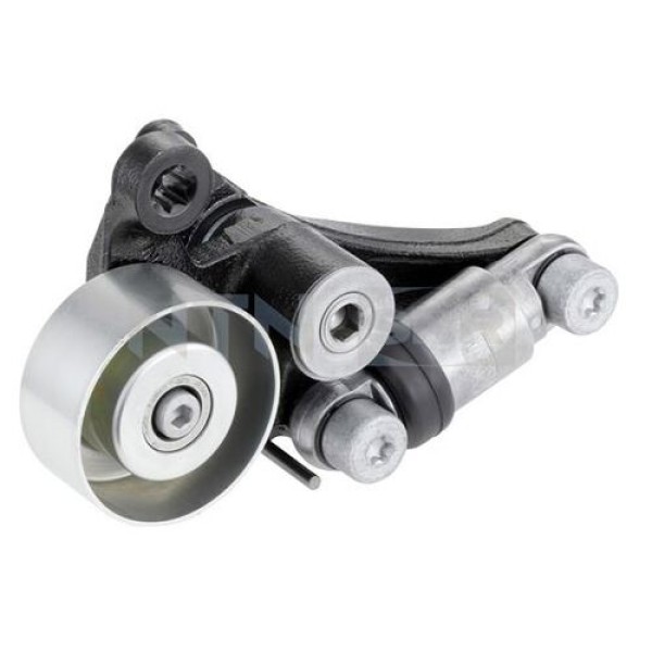 SNR GA35115 Kayış Gergisi (Titreşim Damperlı) E-Serisi W211 02-08 S211 03-08 A6462000070 