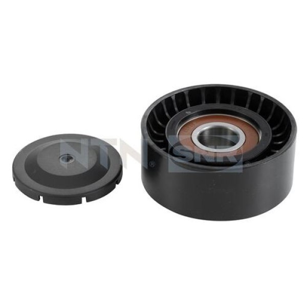 SNR GA35119 Alternatör Gergi Rulmanı Touareg-Q7-A6 2.7-3.0 TDI Bks-Bmk-Bun 059903341G