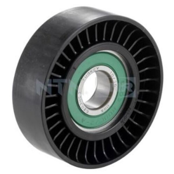 SNR GA35120 Kayış Gergi Rulmanı Mercedes W168 W169 W245 W414 Opel Astra G Corsa 1.0 1.2 A6682020519 