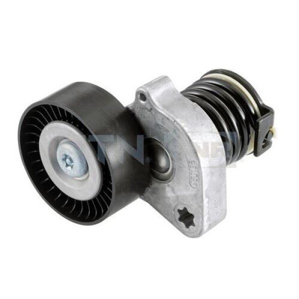 SNR GA35131 Kayış Gergi Rulmanı Mercedes W203 S203 Cl203 W204 S204 C209 W211 R171 Kütüklü 2712000270 