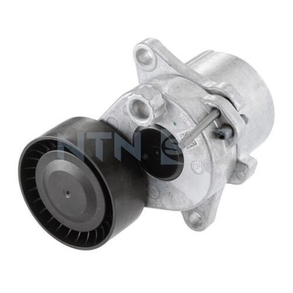 SNR GA35145 Kayış Gergi Rulmanı Mercedes W204 W212 C207 W221 R172 Kütüklü 6512000070