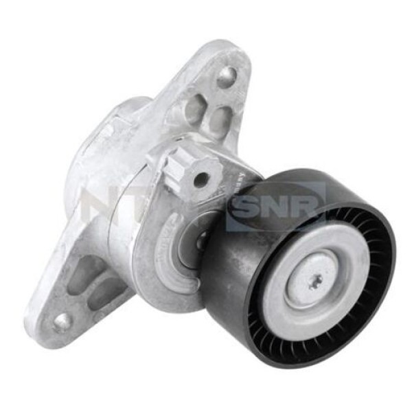 SNR GA35148 Kayış Gergi Rulmanı Mercedes W211 W220 W163 W463 Kütüklü A6282000170 