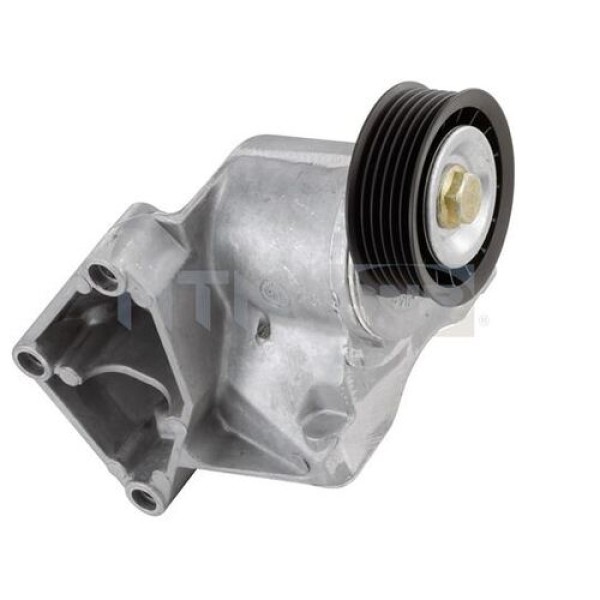 SNR GA35256 Komple Gergi Rulmanı Focus 1.4 16V 1.6 16V Zetec S 98-04 1114044