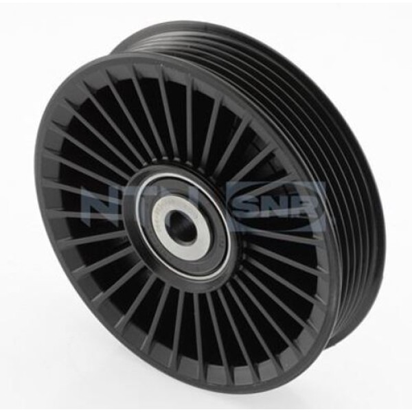 SNR GA35354 Gergi Rulmanı V Kayış 1340827 