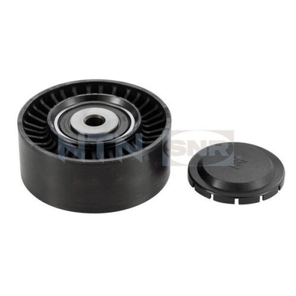 SNR GA35717 Alternatör Gergi Rulmanı A4 A5 A6 Q5 Amarok Tiguan Multivan V Transporter V 2.0TDI 2.0 BITDI 07- 03G145276