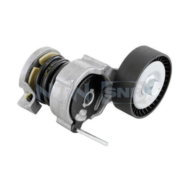 SNR GA35731 Alternatör V Kayış Gergi Rulmanı Polo 1.2 12V 02-14 Skoda Fabia 1.2 12V 03-14 Seat Ibiza 1.2 12V 06- 03E903133A 