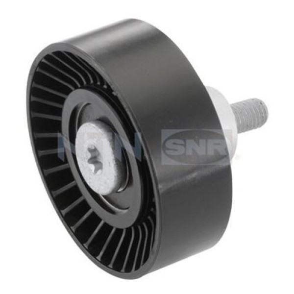 SNR GA35755 Gergi Rulmanı V Kayış 06E903341A