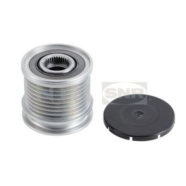 SNR GA75113 Alternatör Kasnağı Mercedes W204 W211 W164 X164 W463 W251 B906 A6421500760