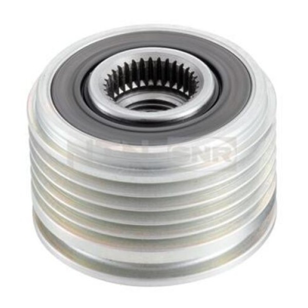 SNR GA75118 Alternatör Kasnağı Mercedes W169 W245 A2661550115