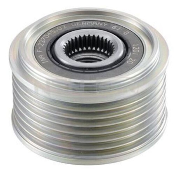 SNR GA75208 Alternatör Gergi Rulmanı Oap 1498518