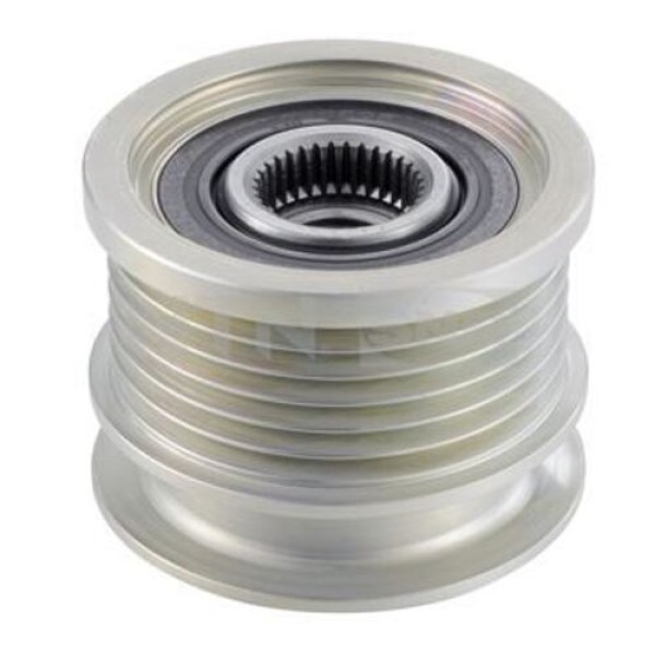 SNR GA75311 Alternatör Gergi Rulmanı Oap 