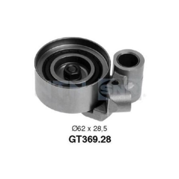 SNR GT36928 Gergi Rulmanı Triger Tensıoner 1350567050 