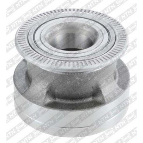 SNR HDS002 Ön Teker Rulmanı Porya Otokar Sultan Renault Midlum DXI 5 6 5010566154 