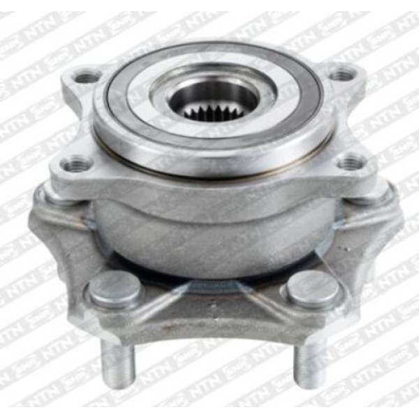 SNR HGB35303 Teker Poryası Ön Arka Rulmanlı Suzuki Grand Vitara 2005-Jsaj 27.4x144x90.2 42301-65100 