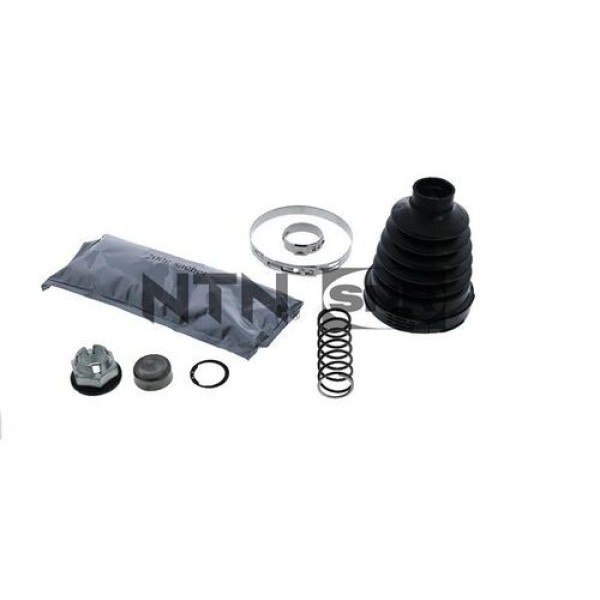 SNR IBK55027 Aks Körüğü Seti Duster II 17-Duster 1.6 10-13 Duster 2.0 12-14 397418355R 