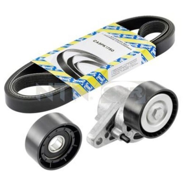 SNR KA85512 Kanallı Kayış Kiti 