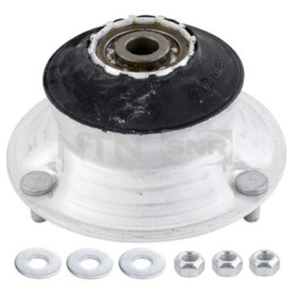 SNR KB65003 Amortisör Takozu Ön BMW E81 E87 E88 E82 E46 E90 E46 E91 E39 E60 E61 E63 E64 E84 E82 31336752735 