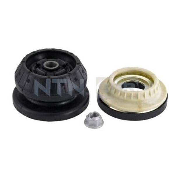 SNR KB65123 Amortisör Takozu Ön (Rulmanlı) Viano W639 03-Vito W639 03- A6393230520 