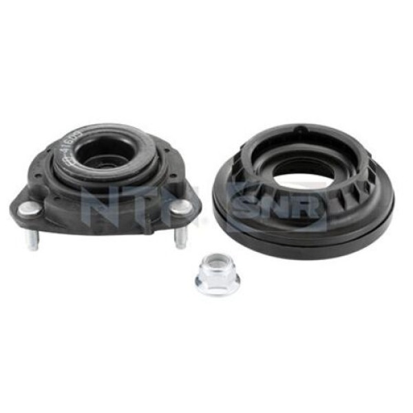 SNR KB65218 Ön Amortisör Takozu Rulmanlı Kit 2 2 Connect 1.8TDCI 02-12 1061722 