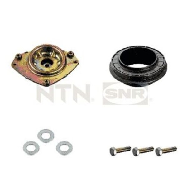 SNR KB65802 Amortisör Kiti Suspensıon 46414184