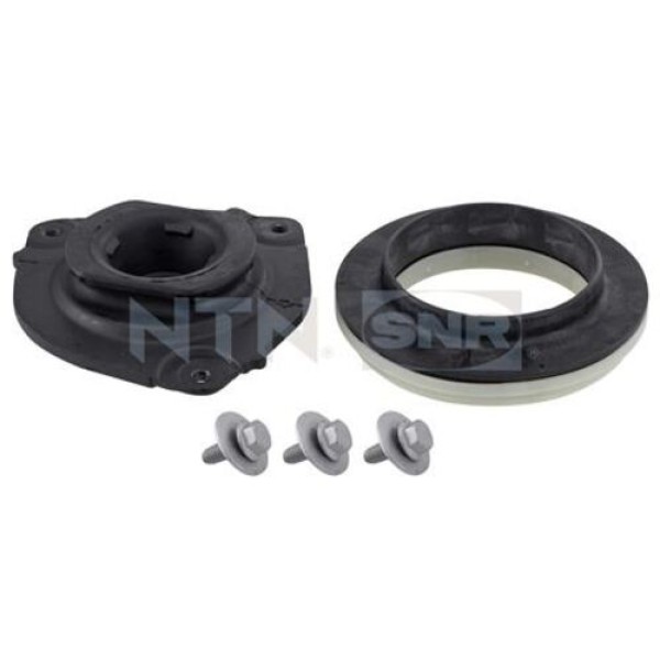 SNR KB66827 Amortisör Takozu Rulmanlı Sağ Nissan Juke 2010 2017 F15 Kasa 11611739545 