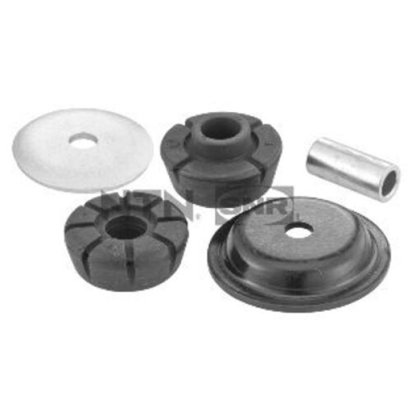 SNR KB67323 Amortisör Tabla Rulman Kiti Mitsubishi L200 2006- MR992326 