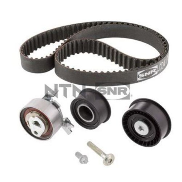 SNR KD45312 Triger Seti Z14Xe Z16Xe Z18Xe Corsa C Astra G Astra H Vectra C Meriva B Zafira B 1629062