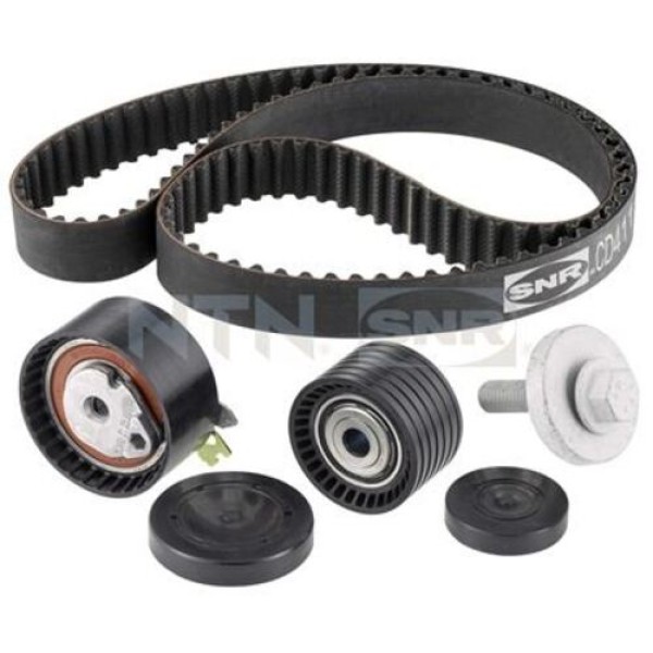 SNR KD45540 Eksantrik Gergi Kiti K4M K4J Megane II III Clio III Laguna II III Scenic II III Fluence 119A00397R 