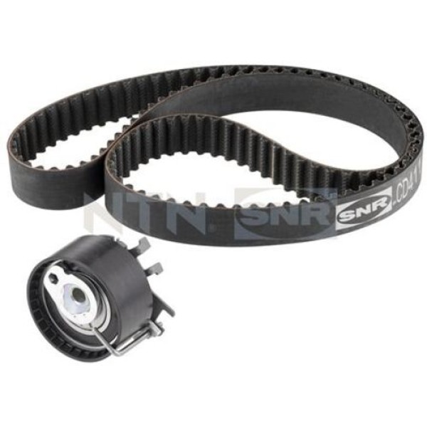 SNR KD45546 Eksantrik Rulman Kiti Clio III Kangoo 1.2 16V 94910 2105003303 