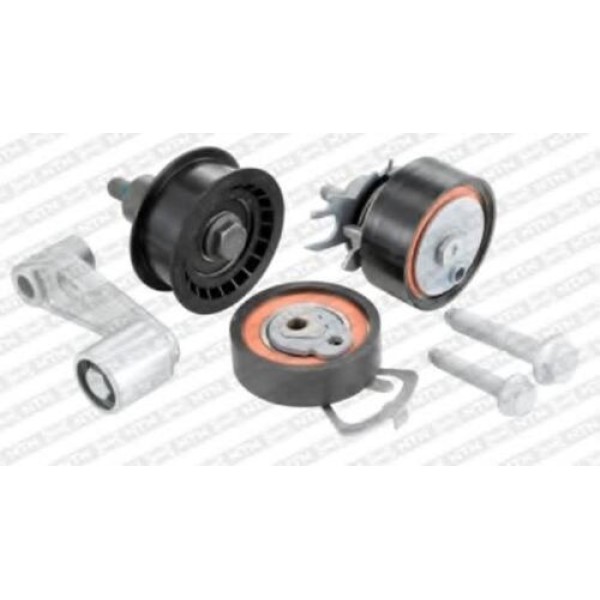 SNR KD45725 Triger Seti 130X20 Polo-Cordoba-Golf IV-Fabia-Bora 1.4-1.6 16V Bcb-Bby-Bud-Bbz-Bky-Ahw-Ajv-Azd-Cggb 036198119F 