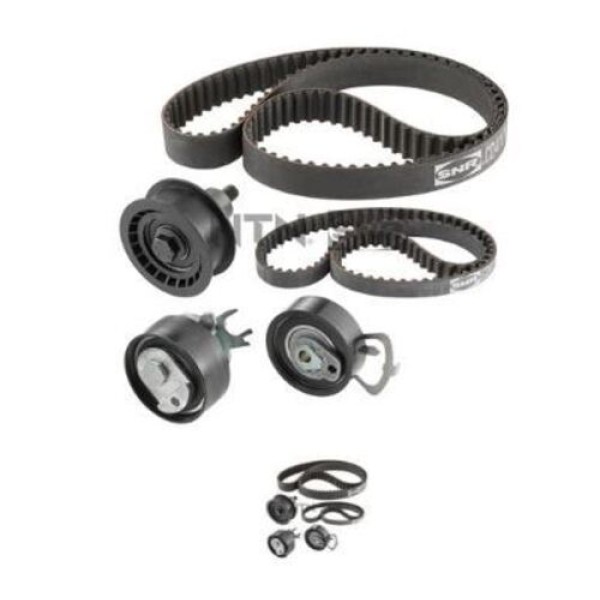 SNR KD45782 Triger Seti 130X20 Polo-Cordoba-Golf IV-Fabia-Bora 1.4-1.6 16V Bcb-Bby-Bud-Bbz-Bky-Ahw-Ajv-Azd-Cggb 036198119B