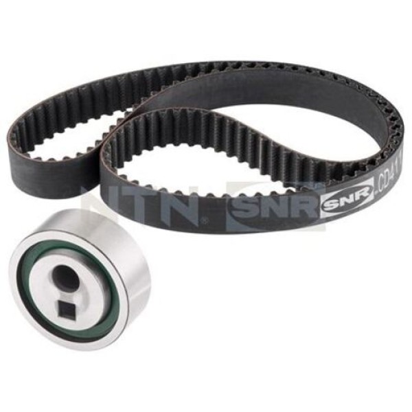 SNR KD45906 Eksantrik Gergi Kiti P106 I-II-206 I-II-306 I-II-Partner-Berlingo-Saxo 1.1L 081656 