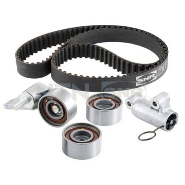 SNR KD47319 Eksantrik Rulman Kiti (Triger Seti) Mitsubishi L200 2.5D DID Motor 2005-(154x254) MN176844 