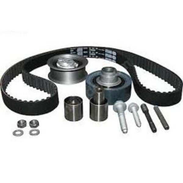 SNR KDP457750 Su Pompalı Triger Seti Ibiza MII Citigo Fabia Polo 1.0 CHYA CHYB CHYE 04E109119C