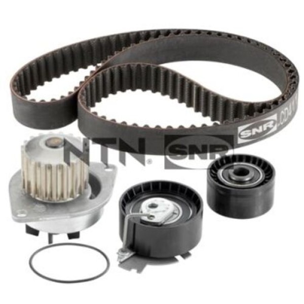 SNR KDP459470 Triger Kiti Devirdaimlı 7700767336