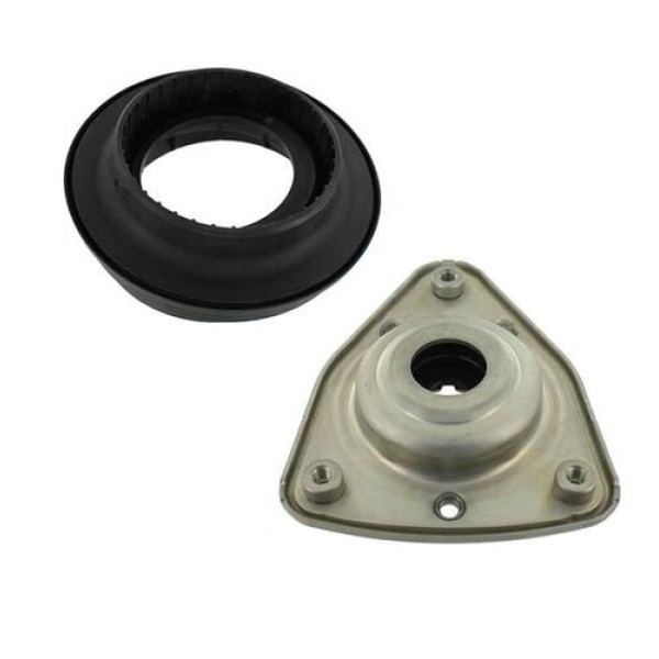 SNR M25912 Amortisör Rulmanı 5008-3008-308-Citroen C4 Picasso II-Grand Picasso II-Ds 7 Crossback- Opel Grandland X 9800480380 