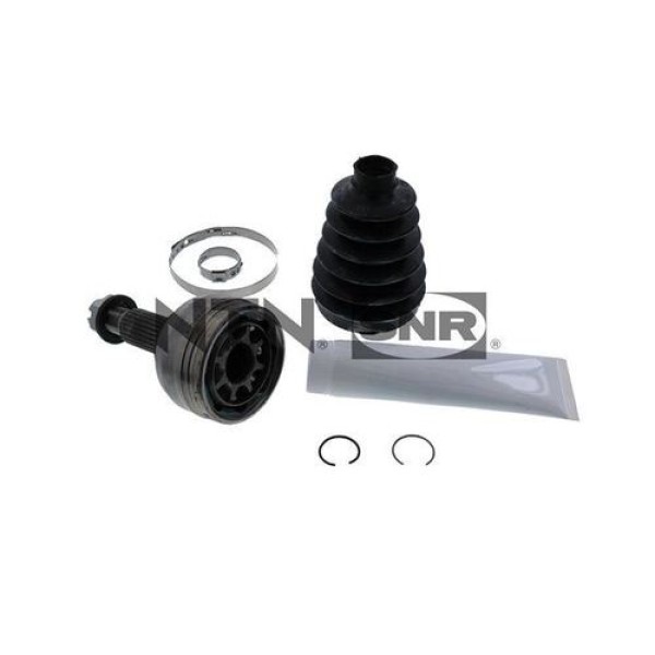 SNR OJK55046 Aks Körüğü Scenic II 2.0 03-06 Scenic II 1.5 DCI 03-09