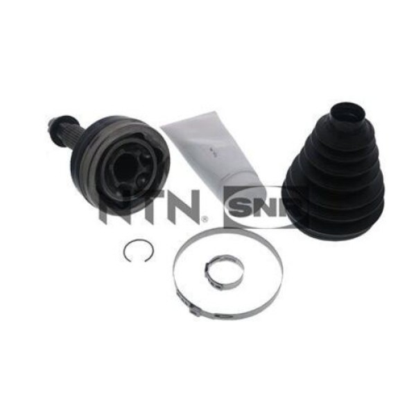 SNR OJK55047 Aks Körüğü Trafic II 2.5 DCI 02-06