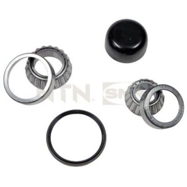 SNR R14081 Teker Rulman Kiti 4403942 