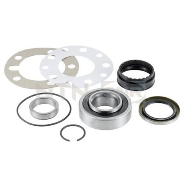 SNR R14144 Teker Rulman Kiti 