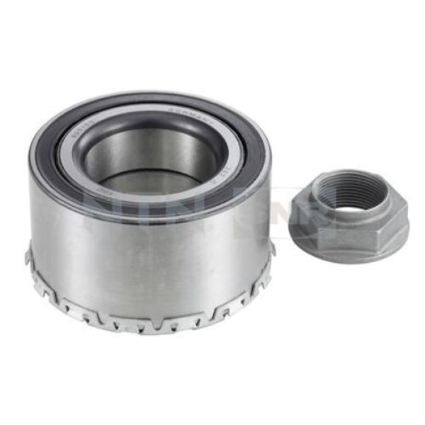 SNR R14146 Teker Rulmanı Mercedes Vito W639 03 W447 14 A6399810427 