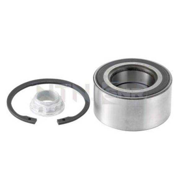SNR R15057 Teker Rulmanı Arka BMW F22 F23 F30 F34 F32 F33 F36 2469810006 
