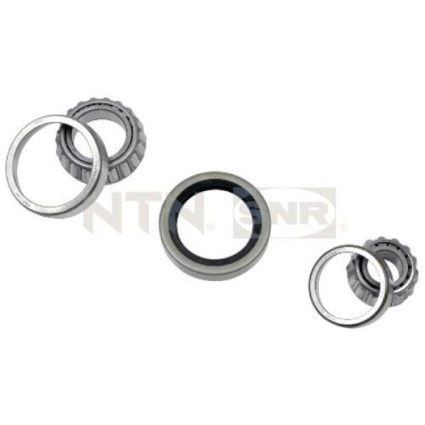 SNR R15105 Teker Rulman Kiti 1165860033 