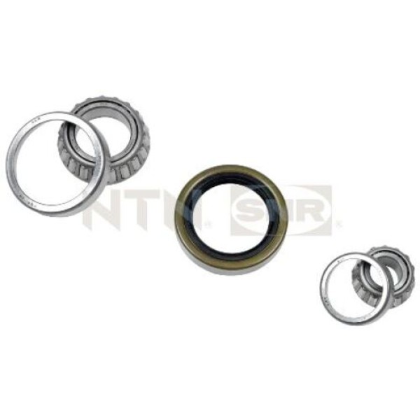 SNR R15108 Teker Rulman Kiti 1GM405625 