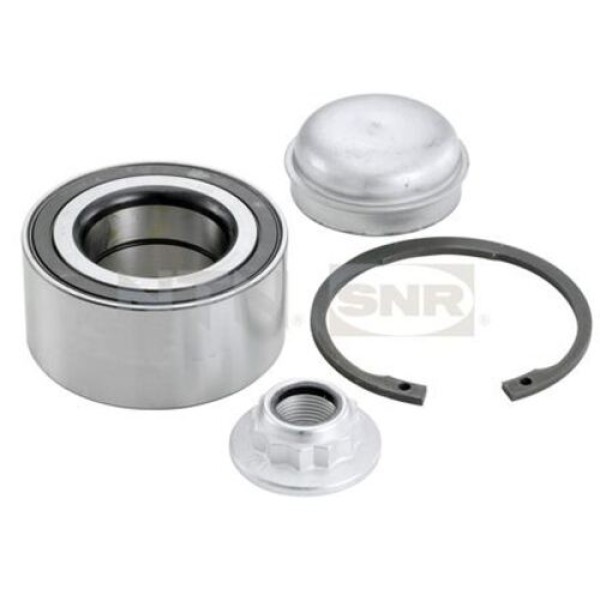 SNR R15146 Teker Rulman Kiti