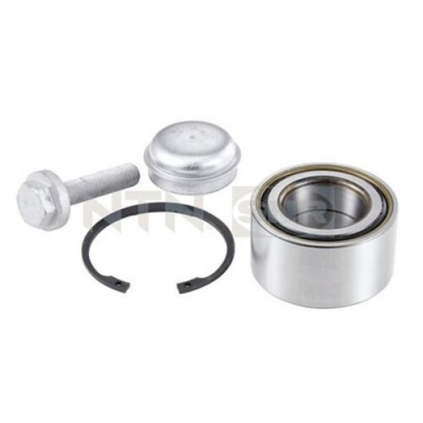 SNR R15153 Teker Rulman Kiti