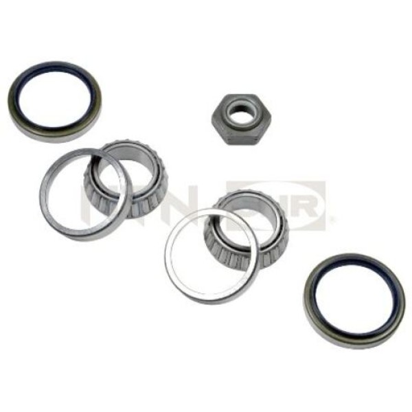 SNR R15232 Teker Rulman Kiti 5012347