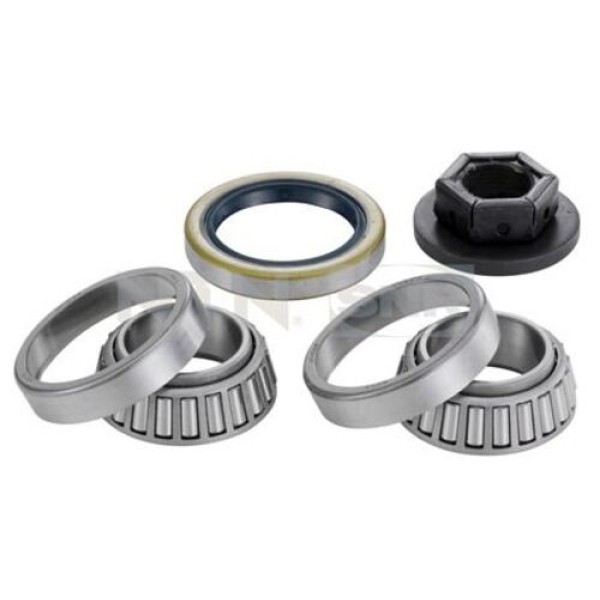 SNR R15264 Teker Rulman Kiti 96FX1A049AB 