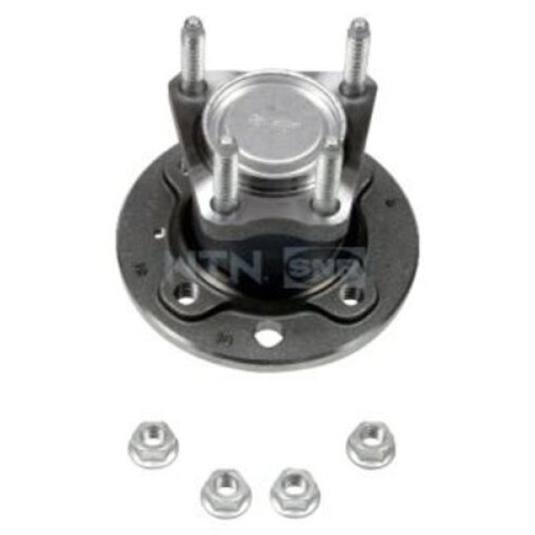 SNR R15322 Teker Rulman Kiti 1604004