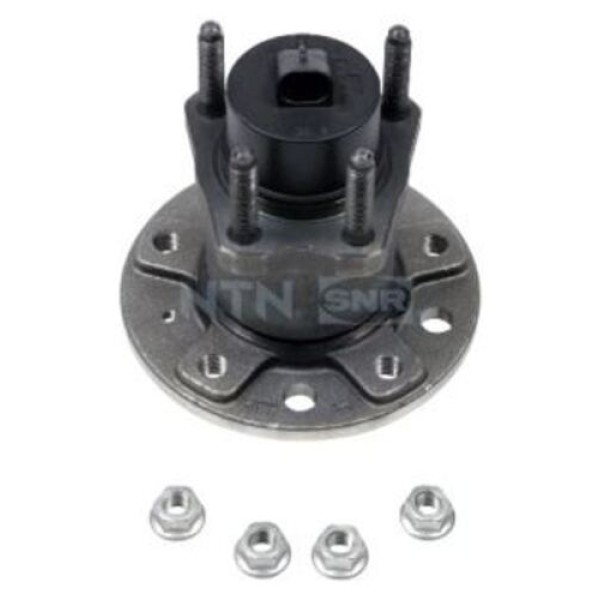 SNR R15327 Teker Rulman Kiti 1604002